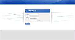 Desktop Screenshot of email.chemistry.com